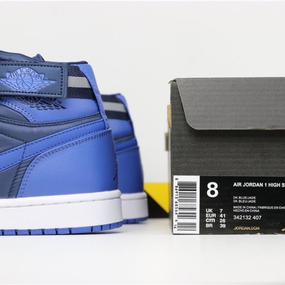New Aj Nike running shoes for men main image 5